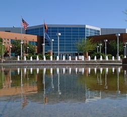Midwestern University College of Health Sciences Arizona School of Podiatric Medicine